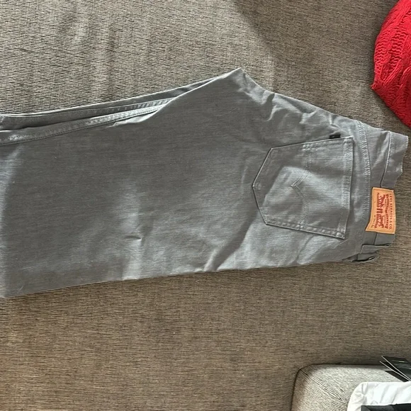 Men’s LEVI - Picture 3 of 3